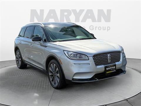 2020 Lincoln Corsair Reserve AWD