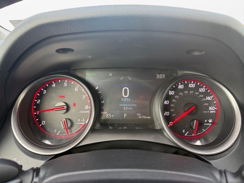 Toyota Camry photo 13
