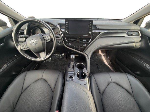 Toyota Camry photo 21
