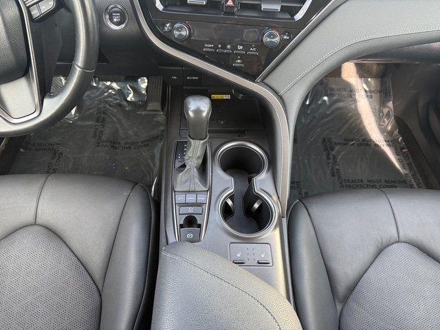 Toyota Camry photo 22