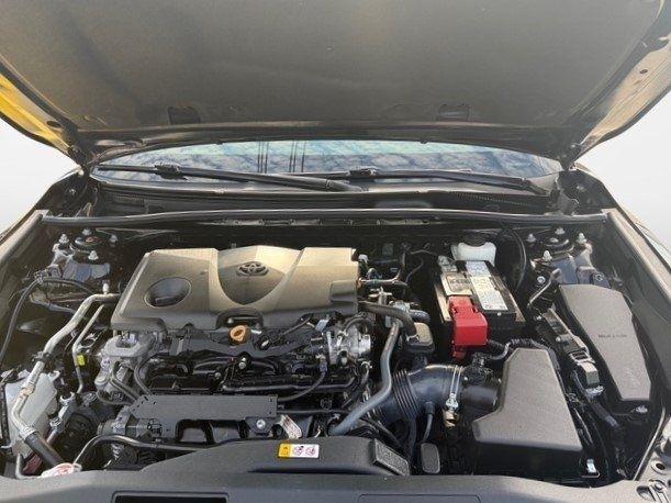 Toyota Camry photo 25