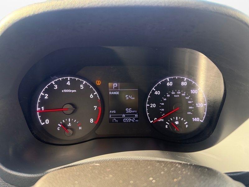 Hyundai Accent photo 13