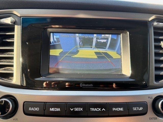 Hyundai Accent photo 17