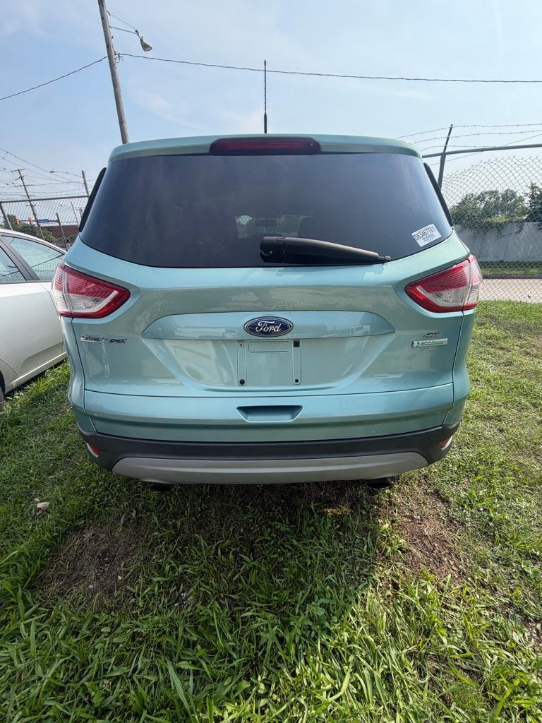2013 Ford Escape SE FWD