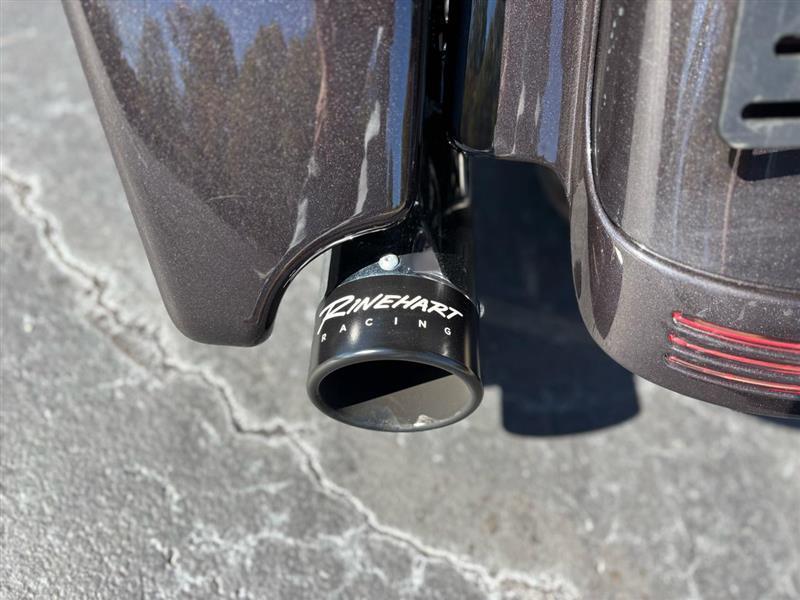 Harley-Davidson FLHXS  2021