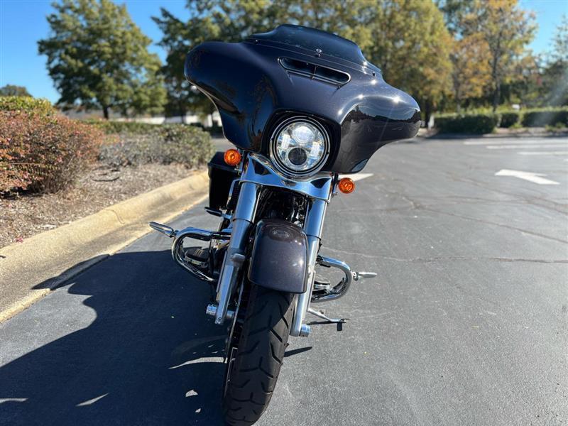 Harley-Davidson FLHXS  2021
