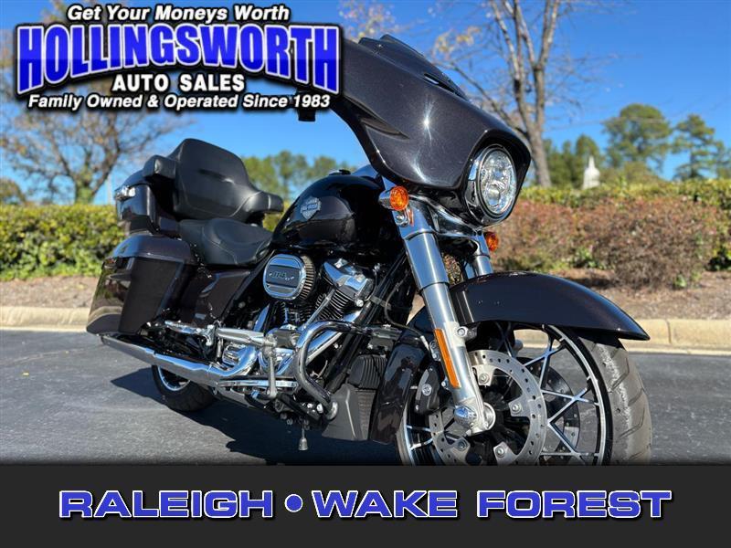 Harley-Davidson FLHXS  2021