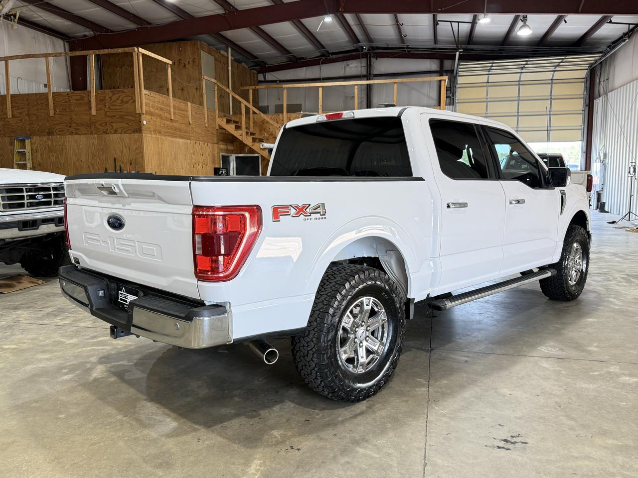 Ford F-150 photo 5