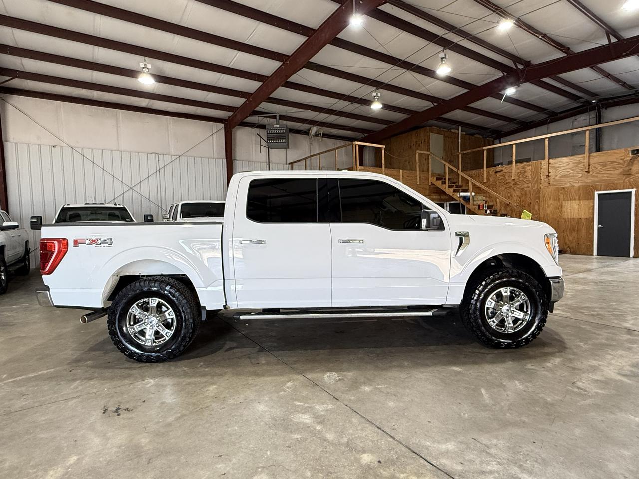 Ford F-150 photo 6