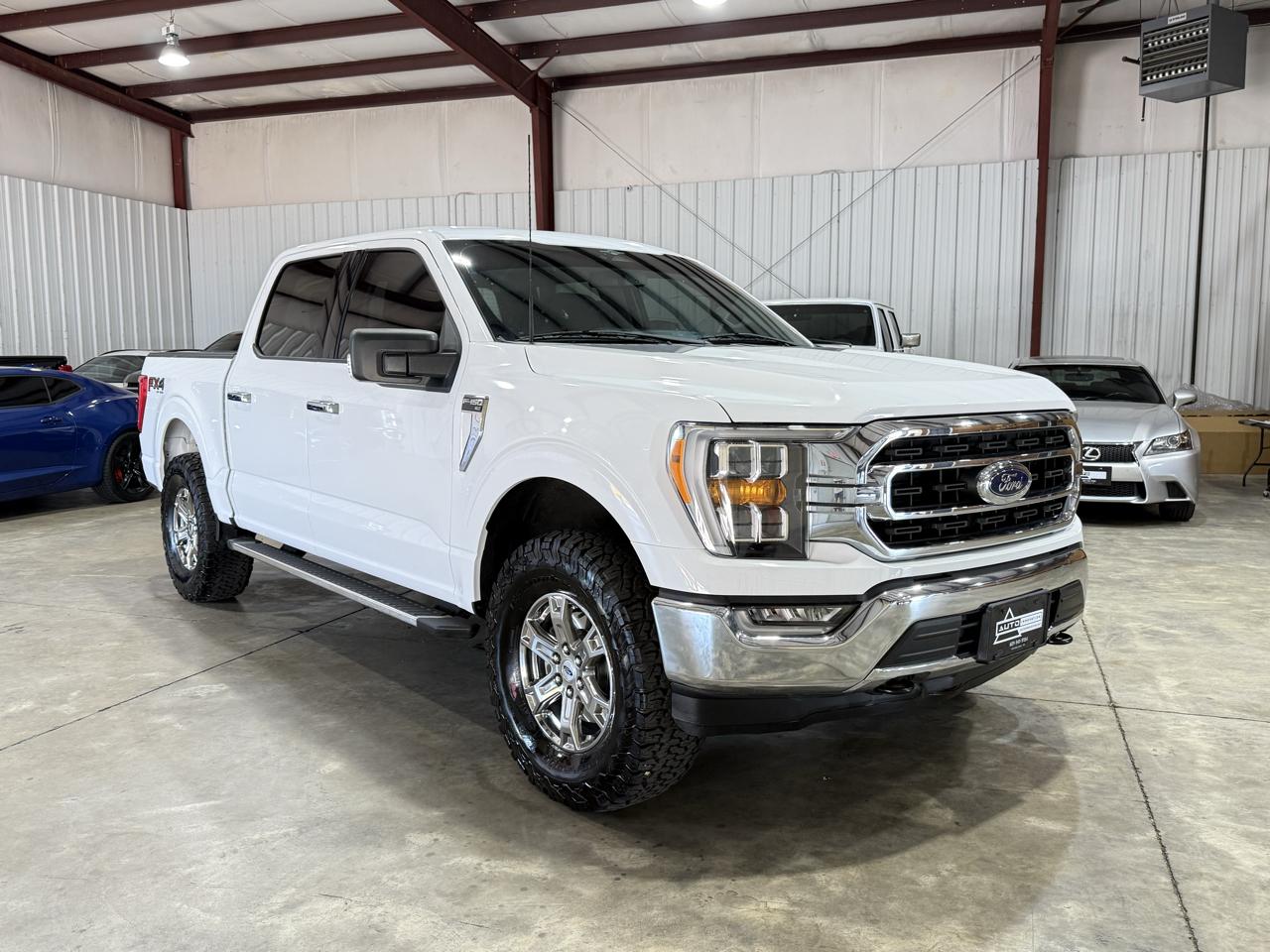 Ford F-150 photo 7