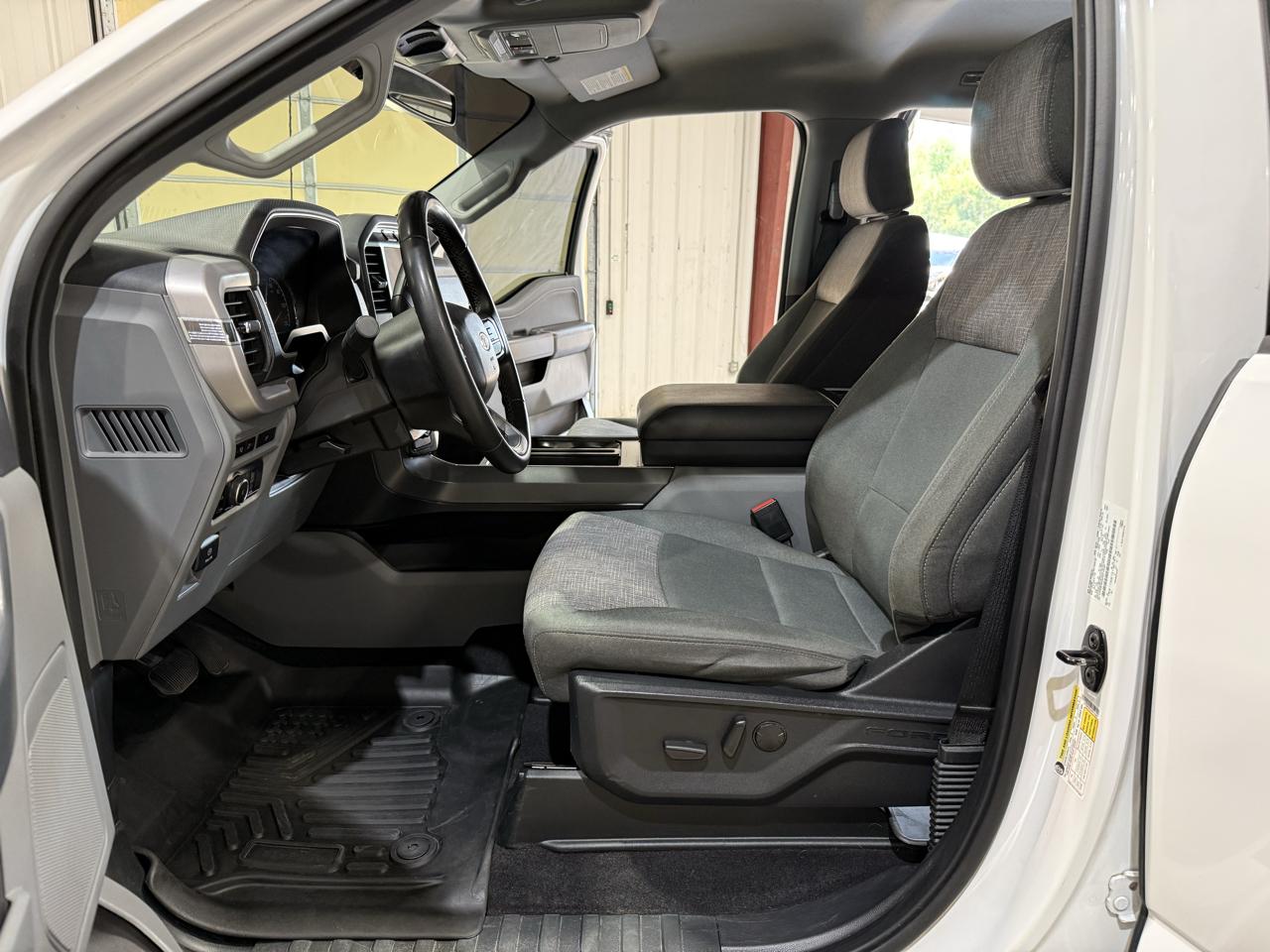 Ford F-150 photo 11