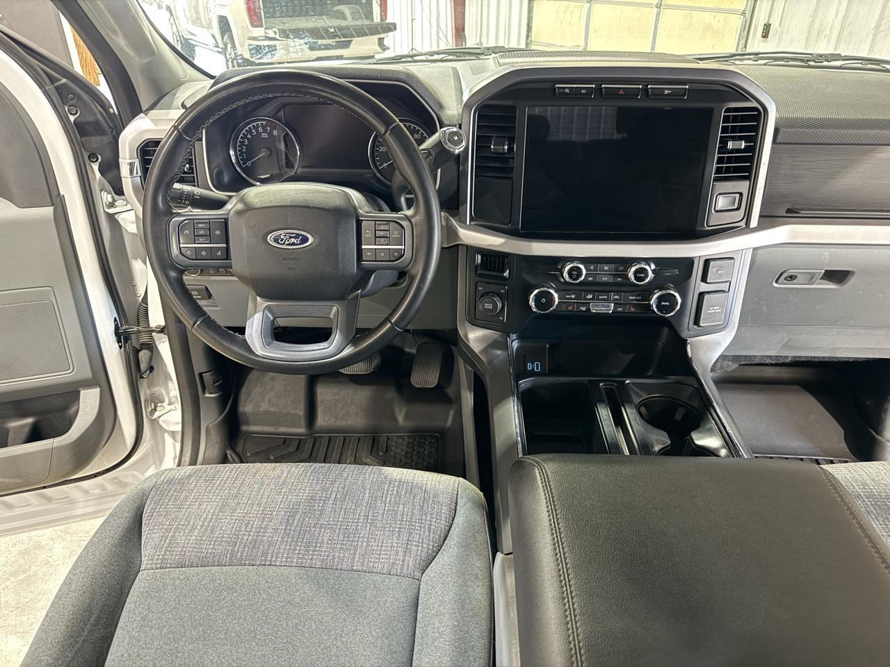 Ford F-150 photo 13
