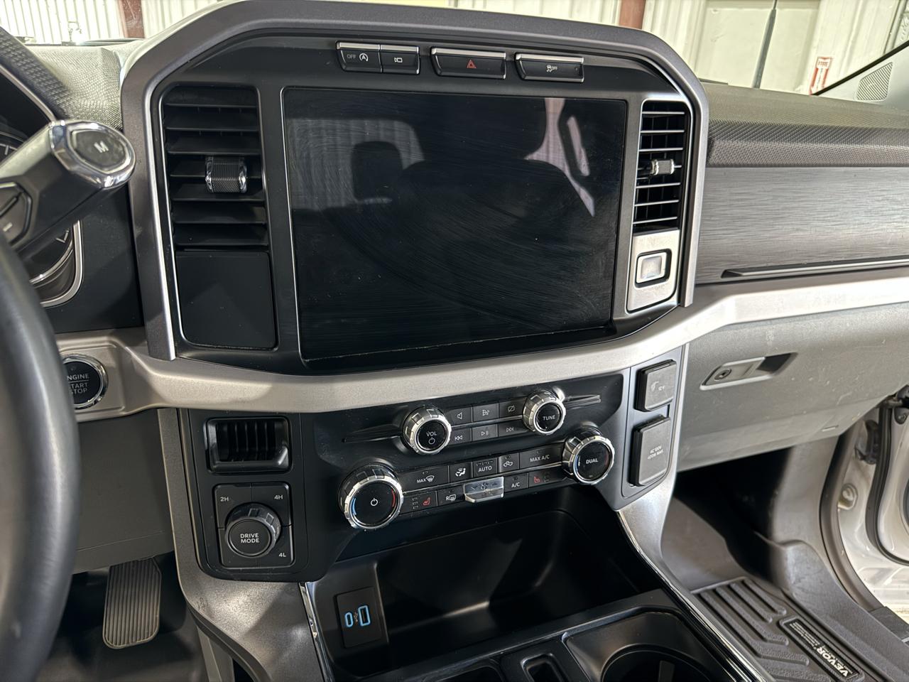 Ford F-150 photo 15