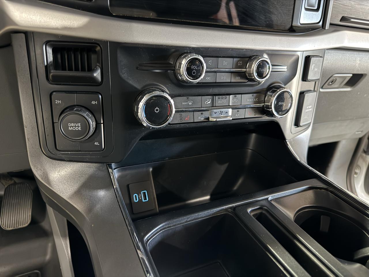 Ford F-150 photo 16