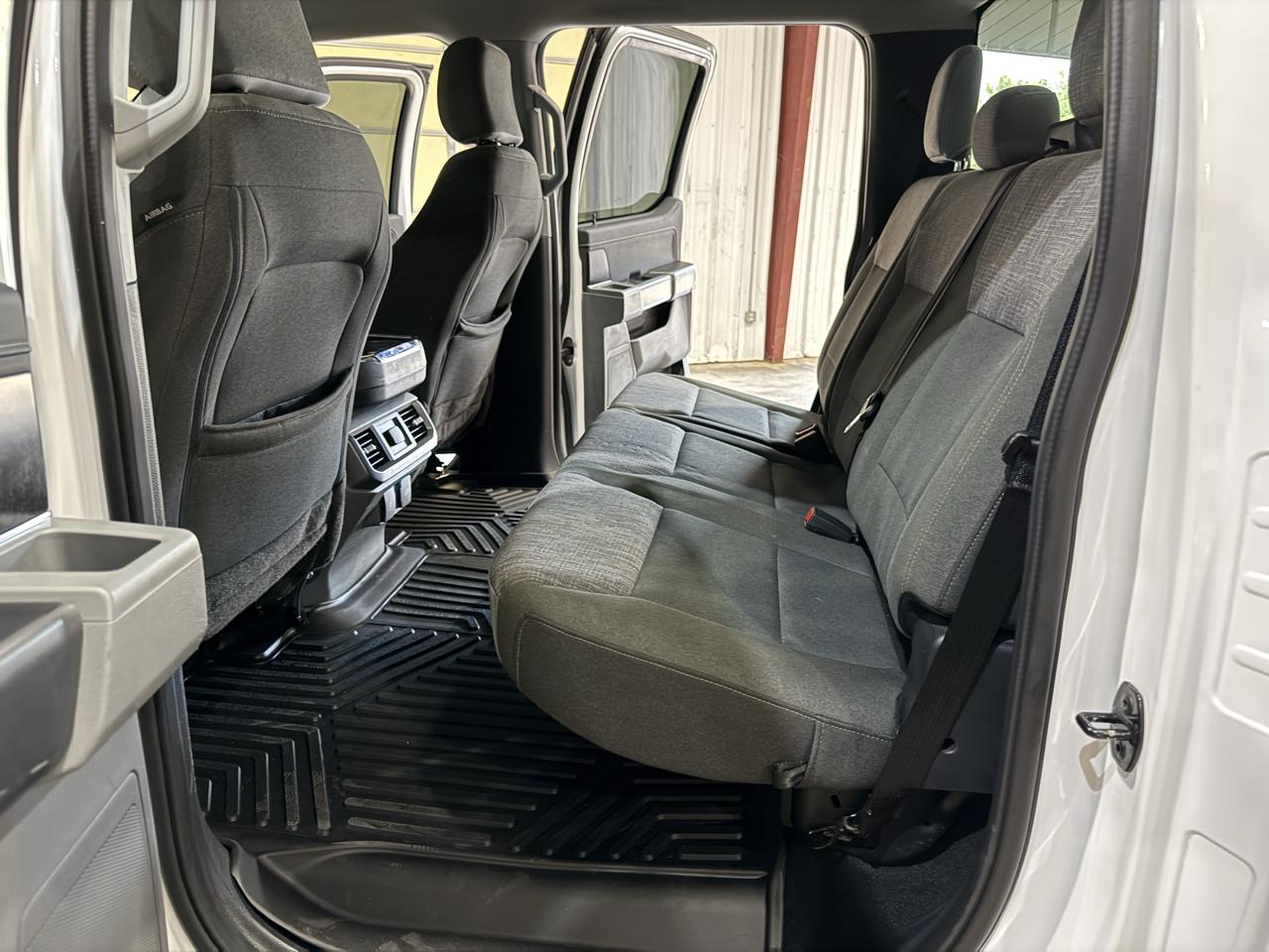 Ford F-150 photo 17