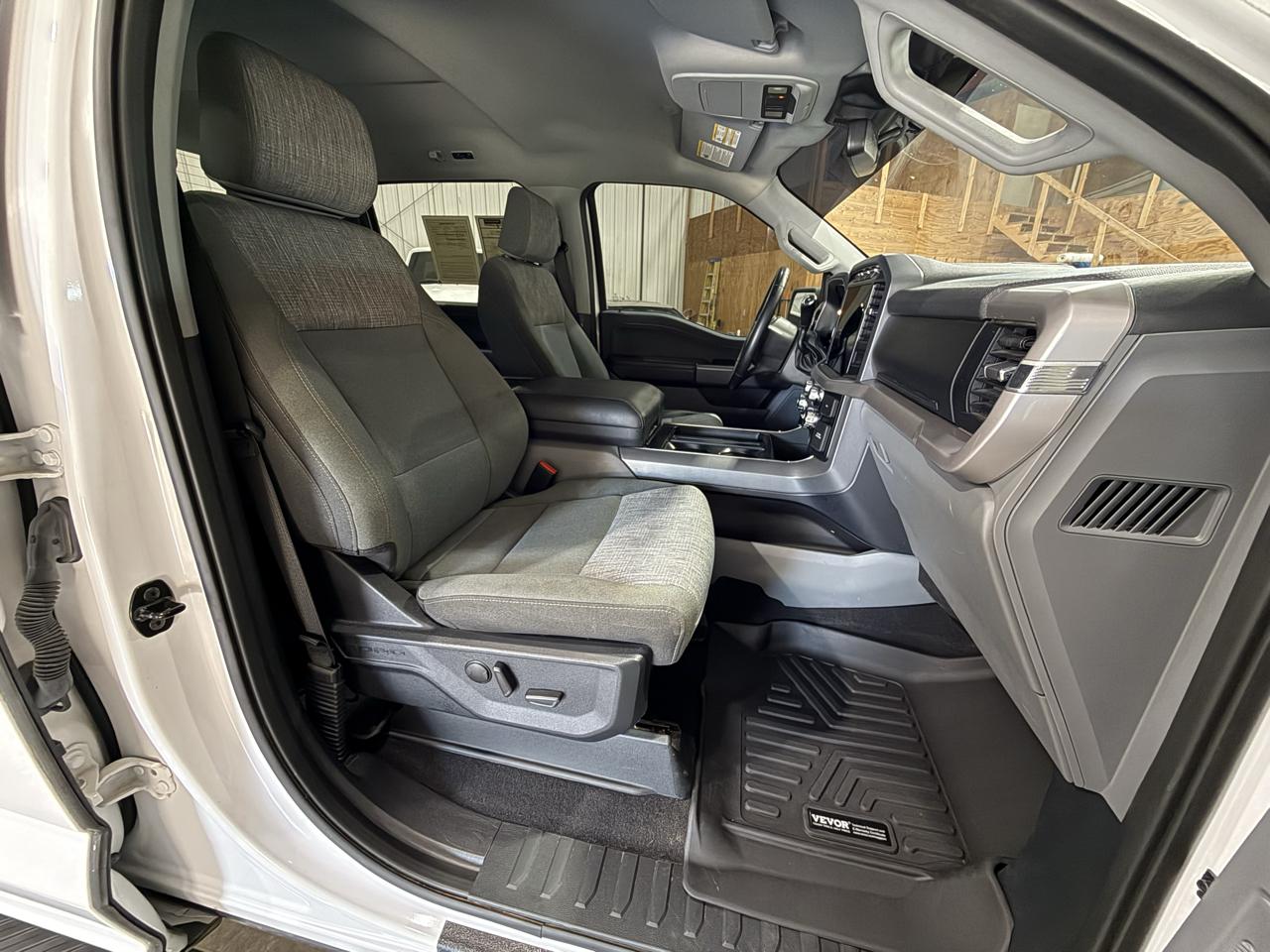 Ford F-150 photo 20