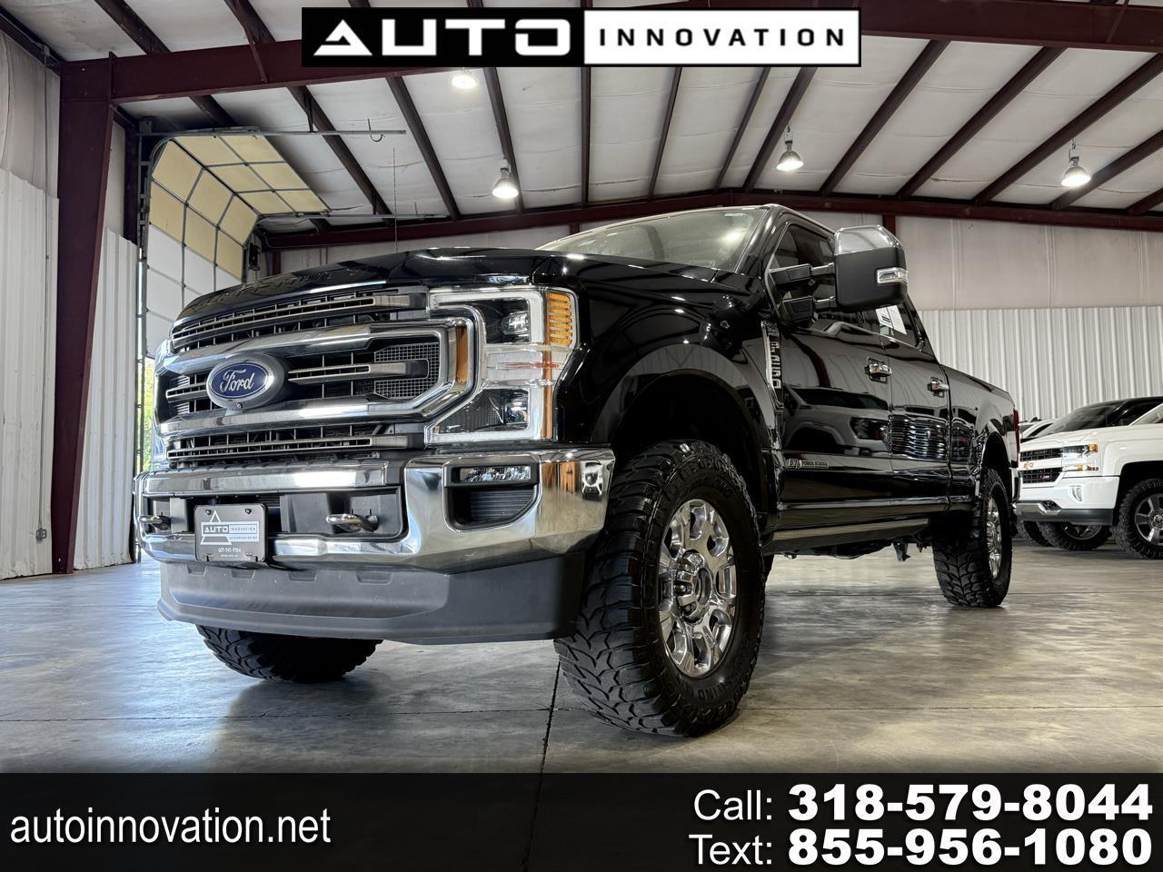 Ford F-250