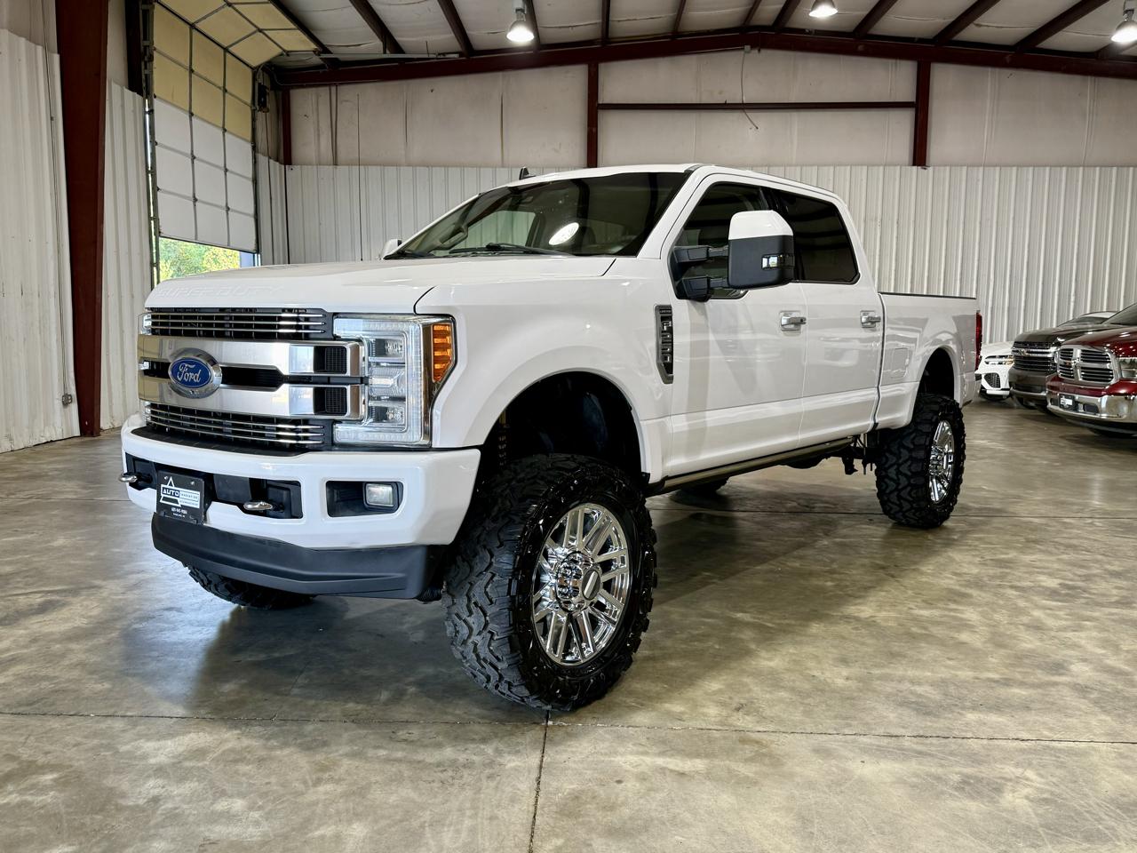 Ford F-250 photo 2