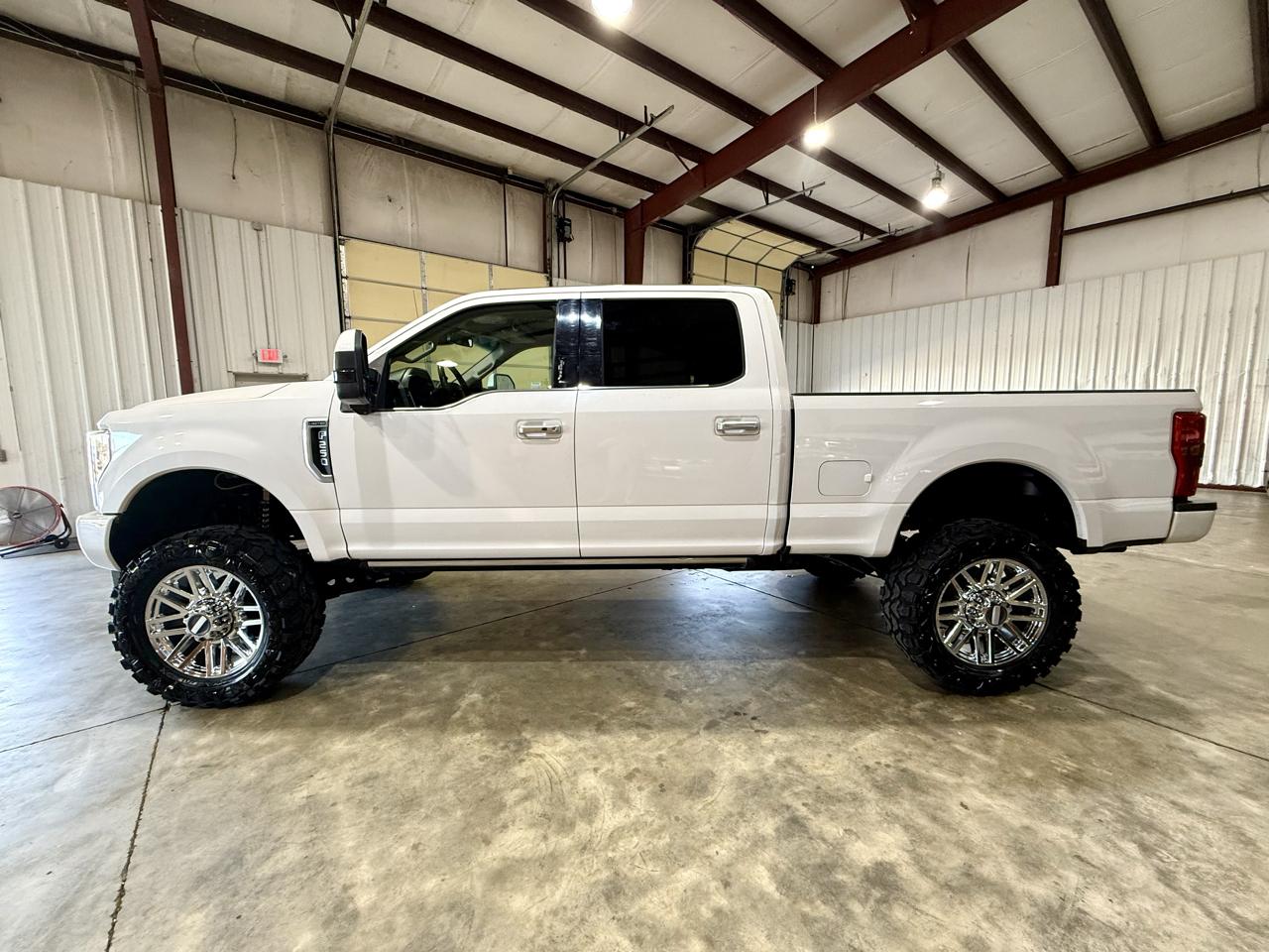 Ford F-250 photo 3