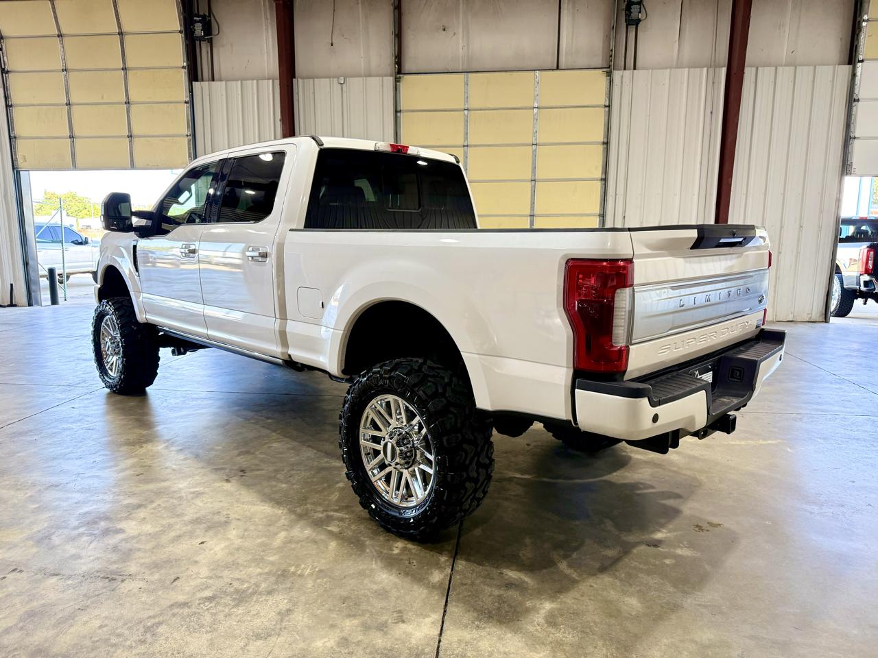 Ford F-250 photo 4