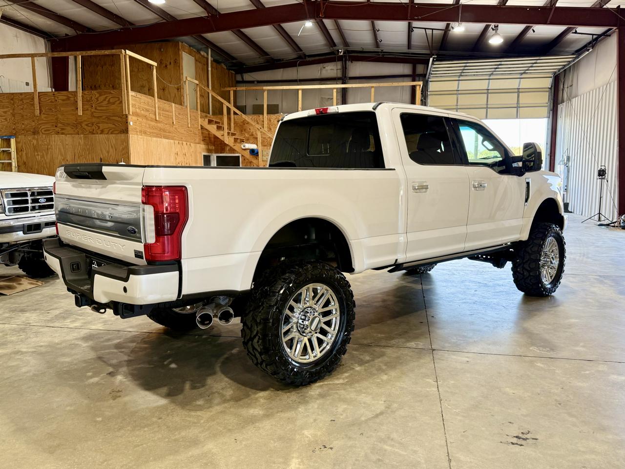 Ford F-250 photo 6