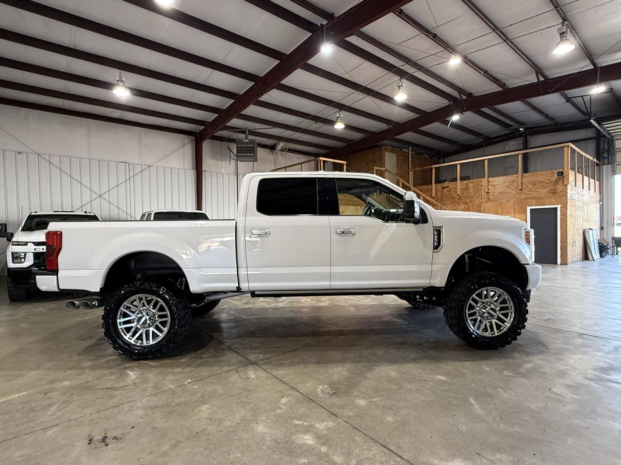 Ford F-250 photo 7