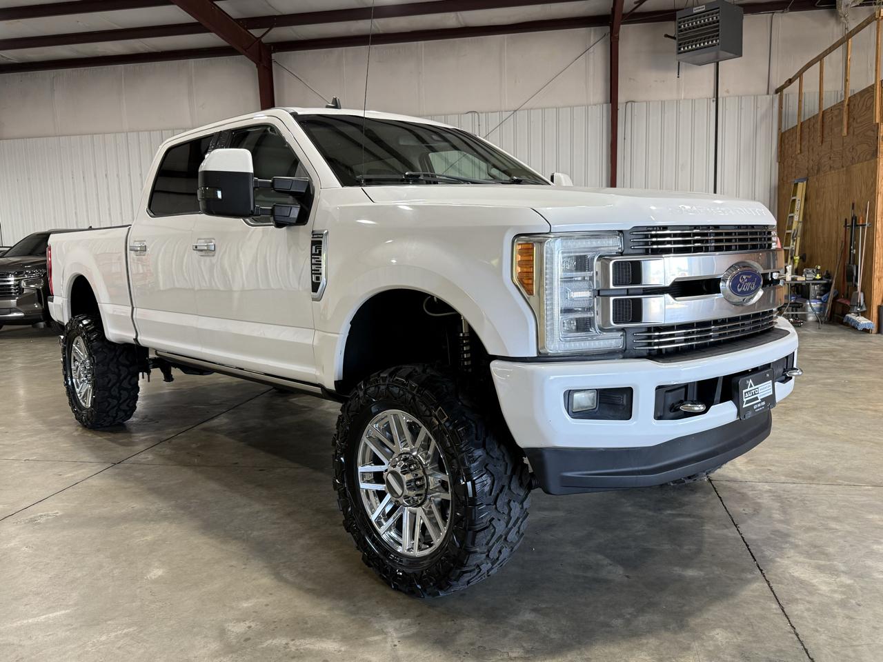 Ford F-250 photo 8