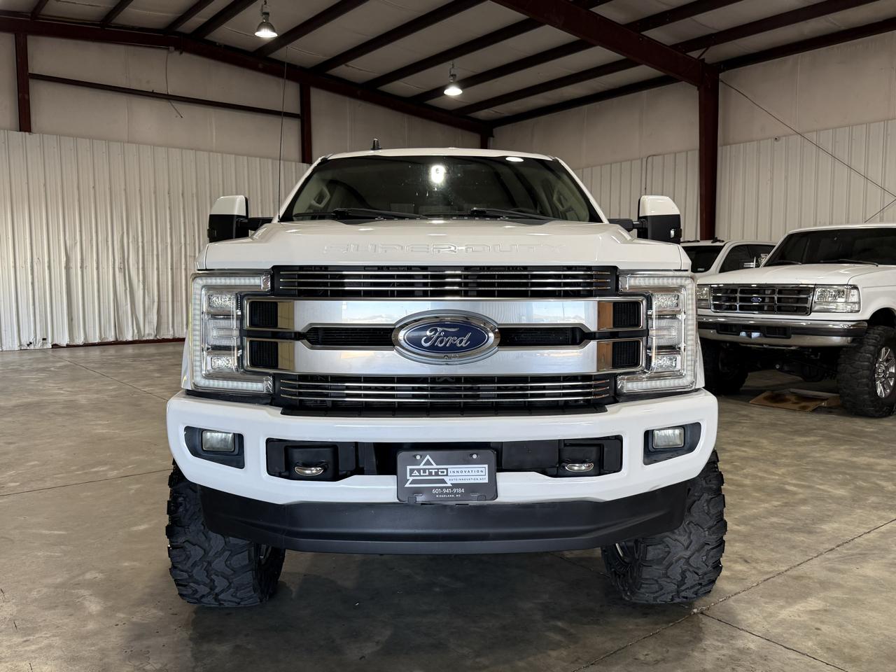 Ford F-250 photo 9