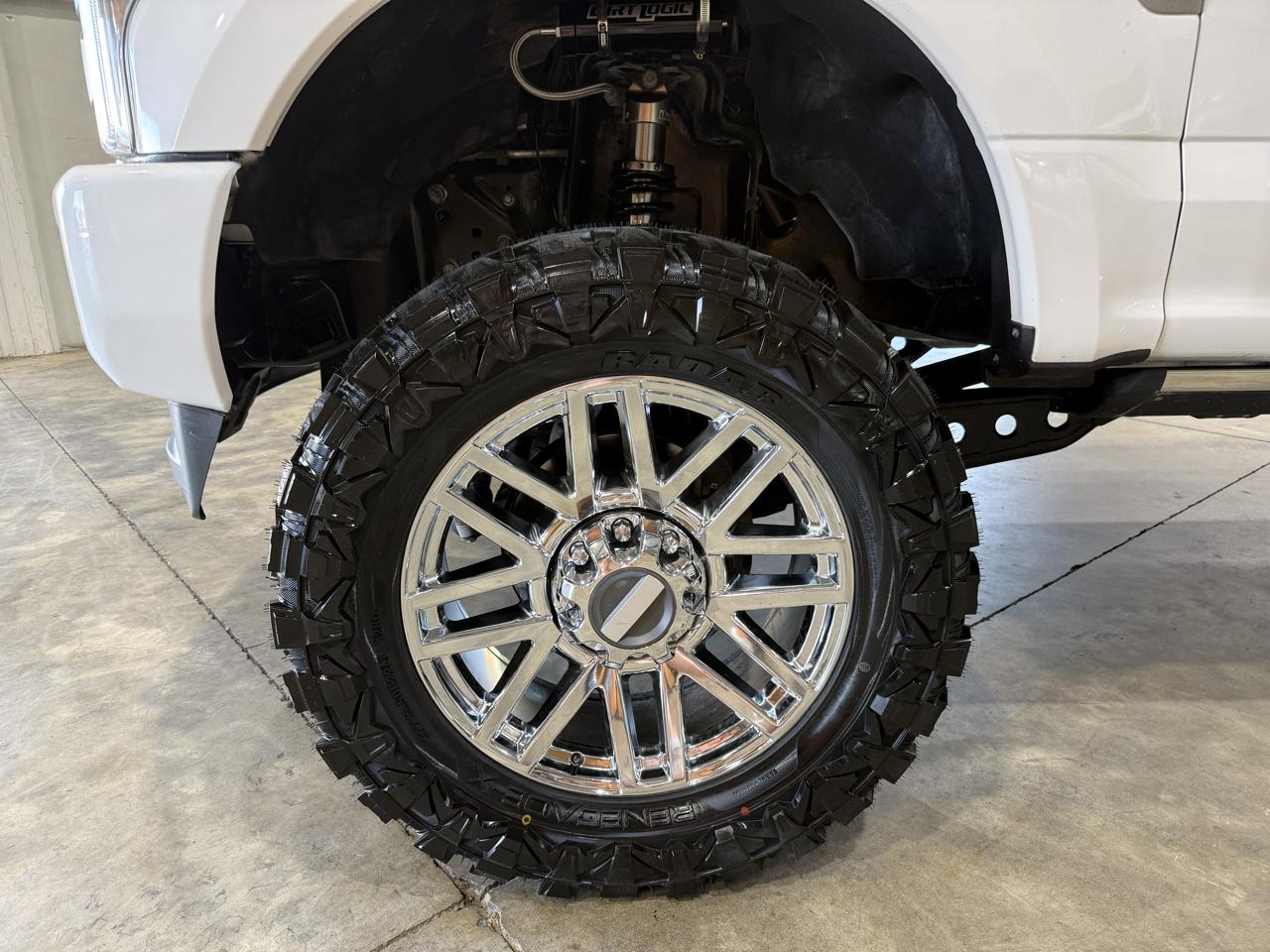 Ford F-250 photo 10