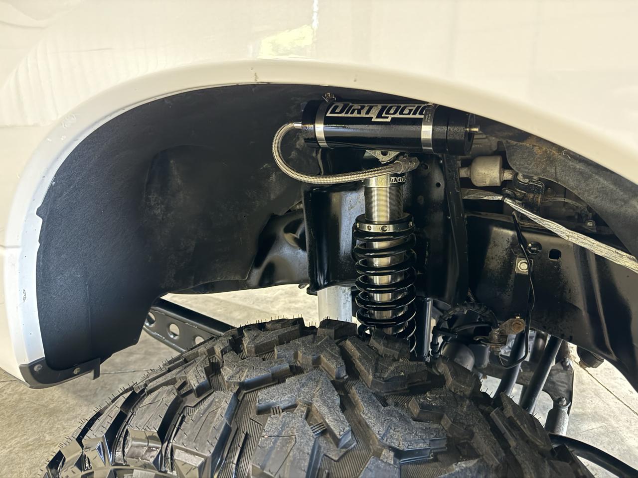 Ford F-250 photo 11
