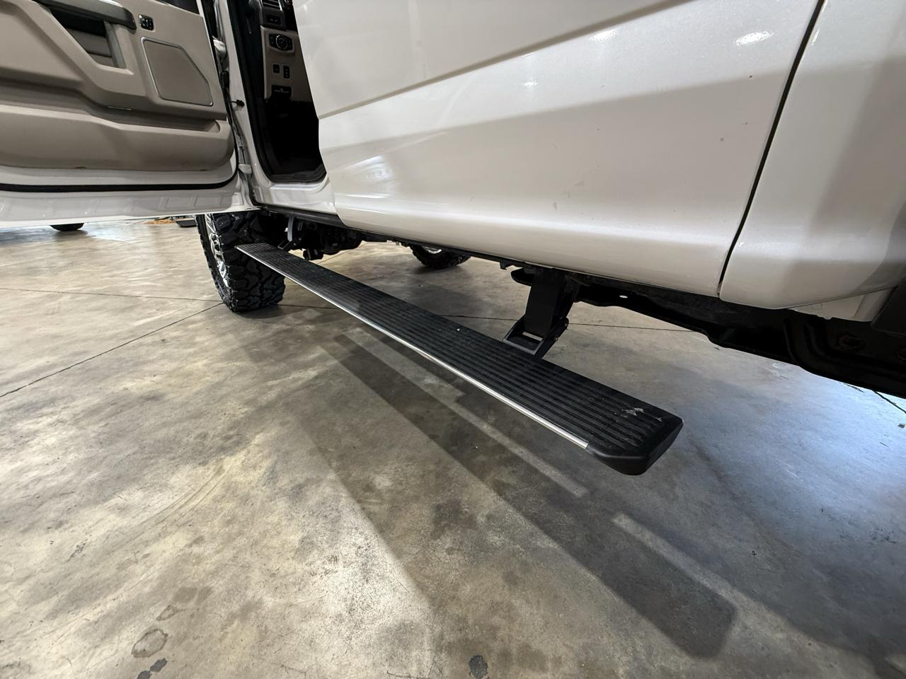 Ford F-250 photo 12