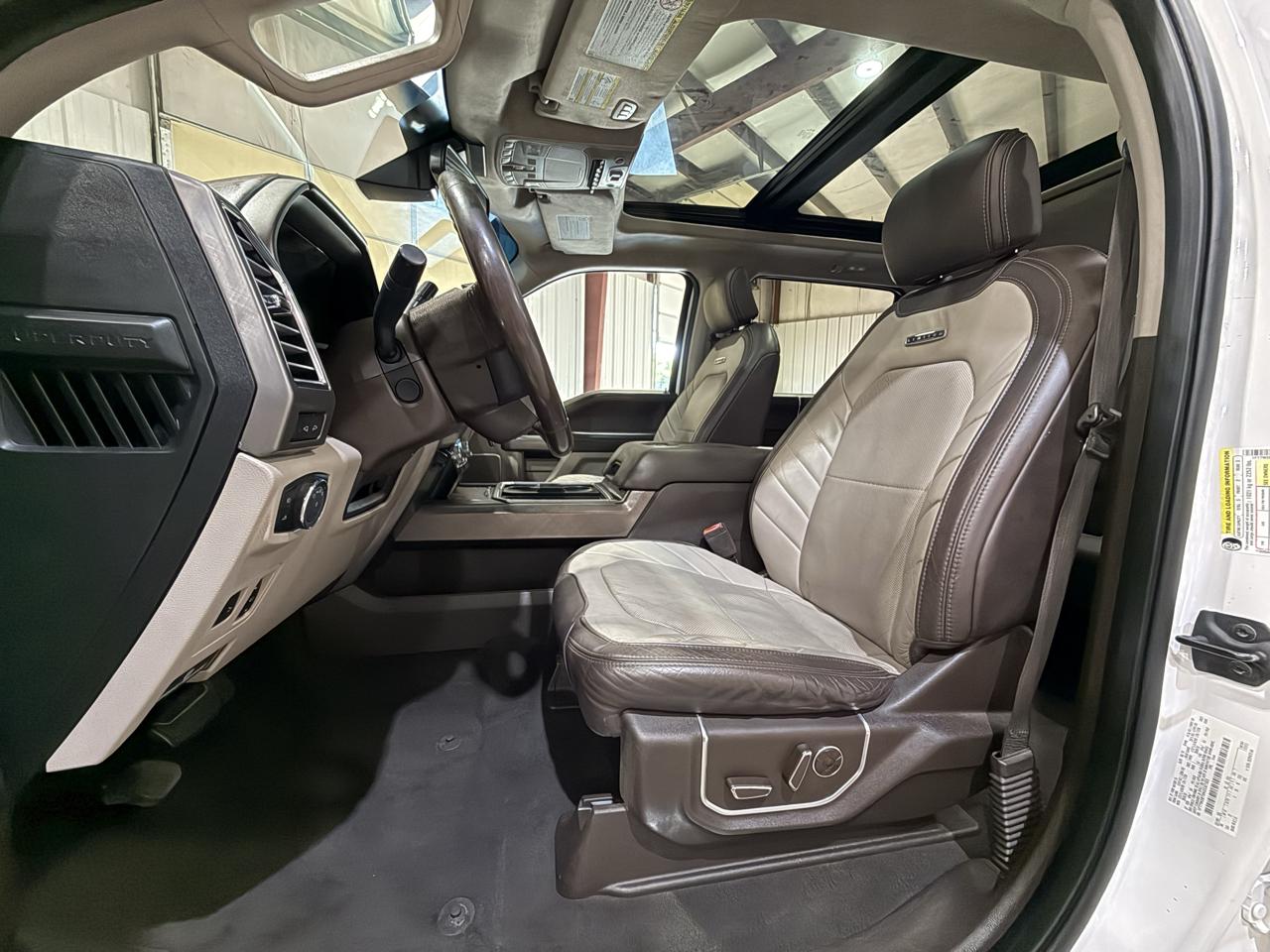 Ford F-250 photo 18