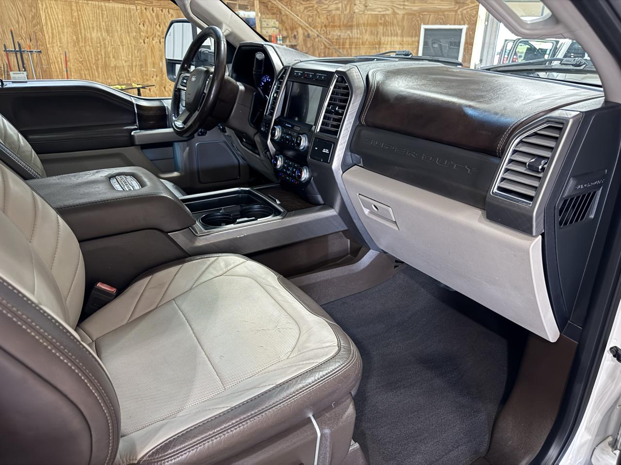 Ford F-250 photo 23