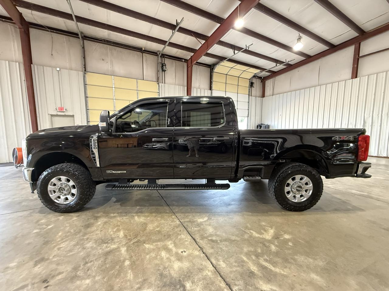 Ford F-250 photo 3