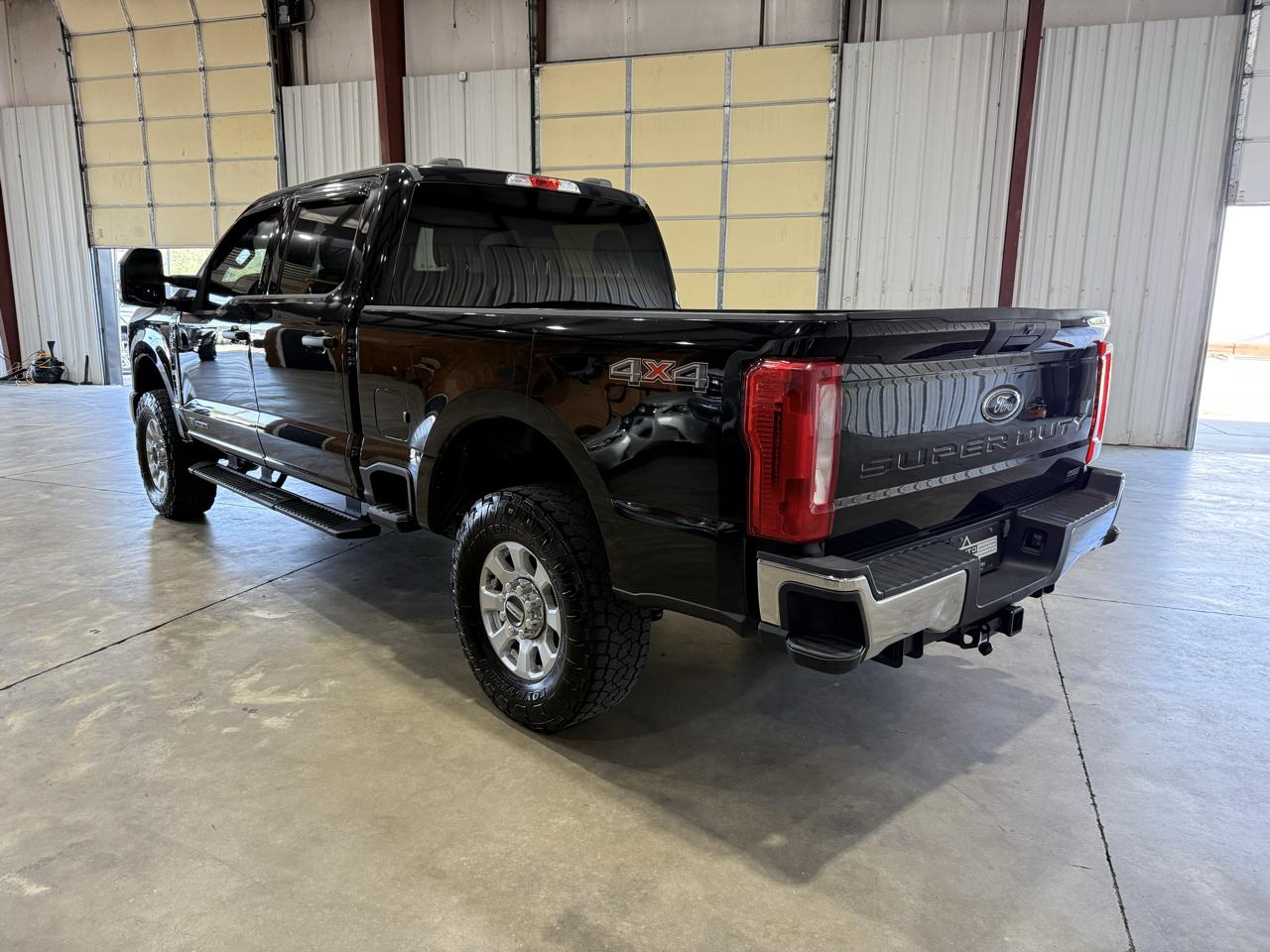 Ford F-250 photo 4