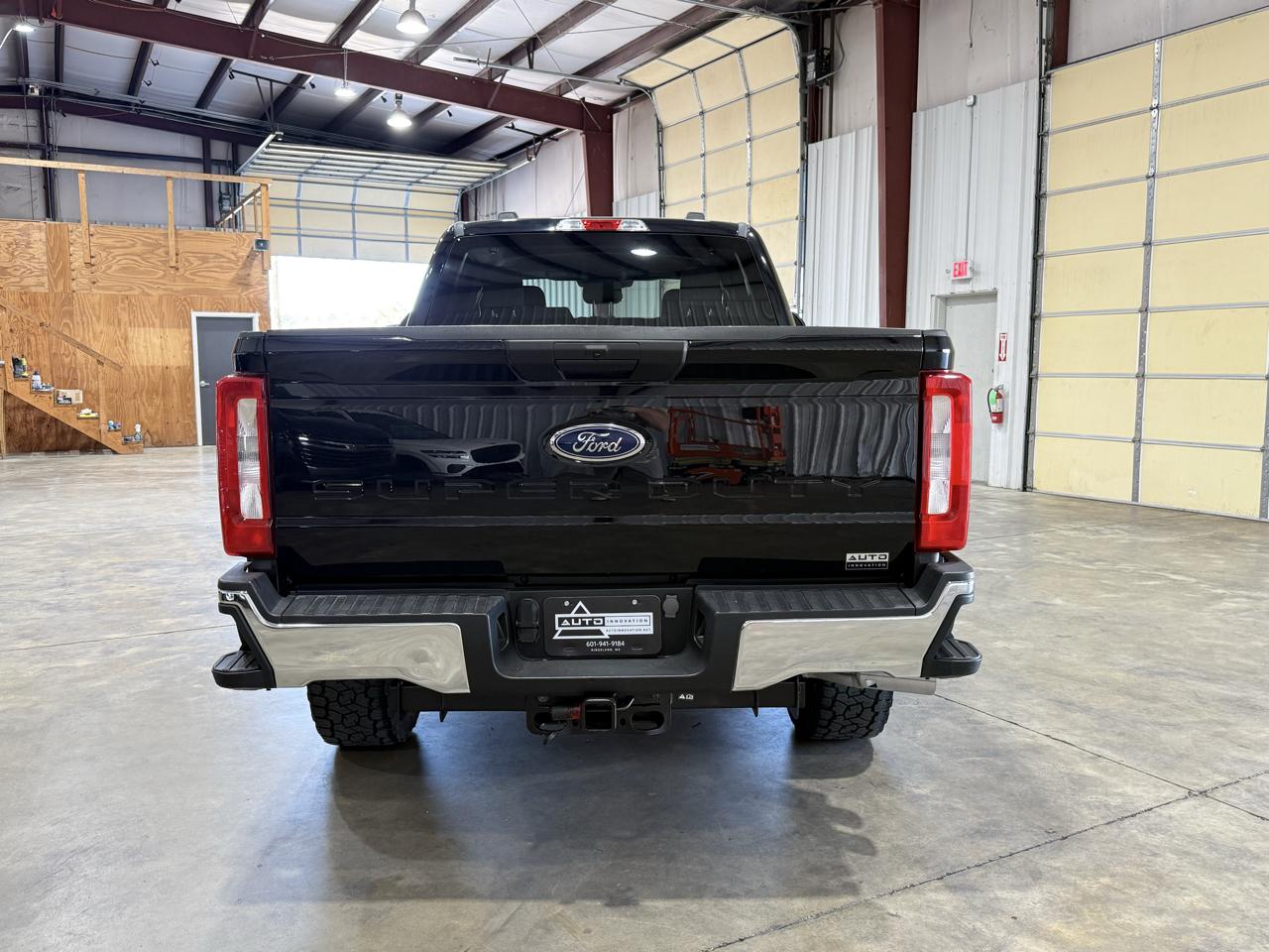 Ford F-250 photo 5