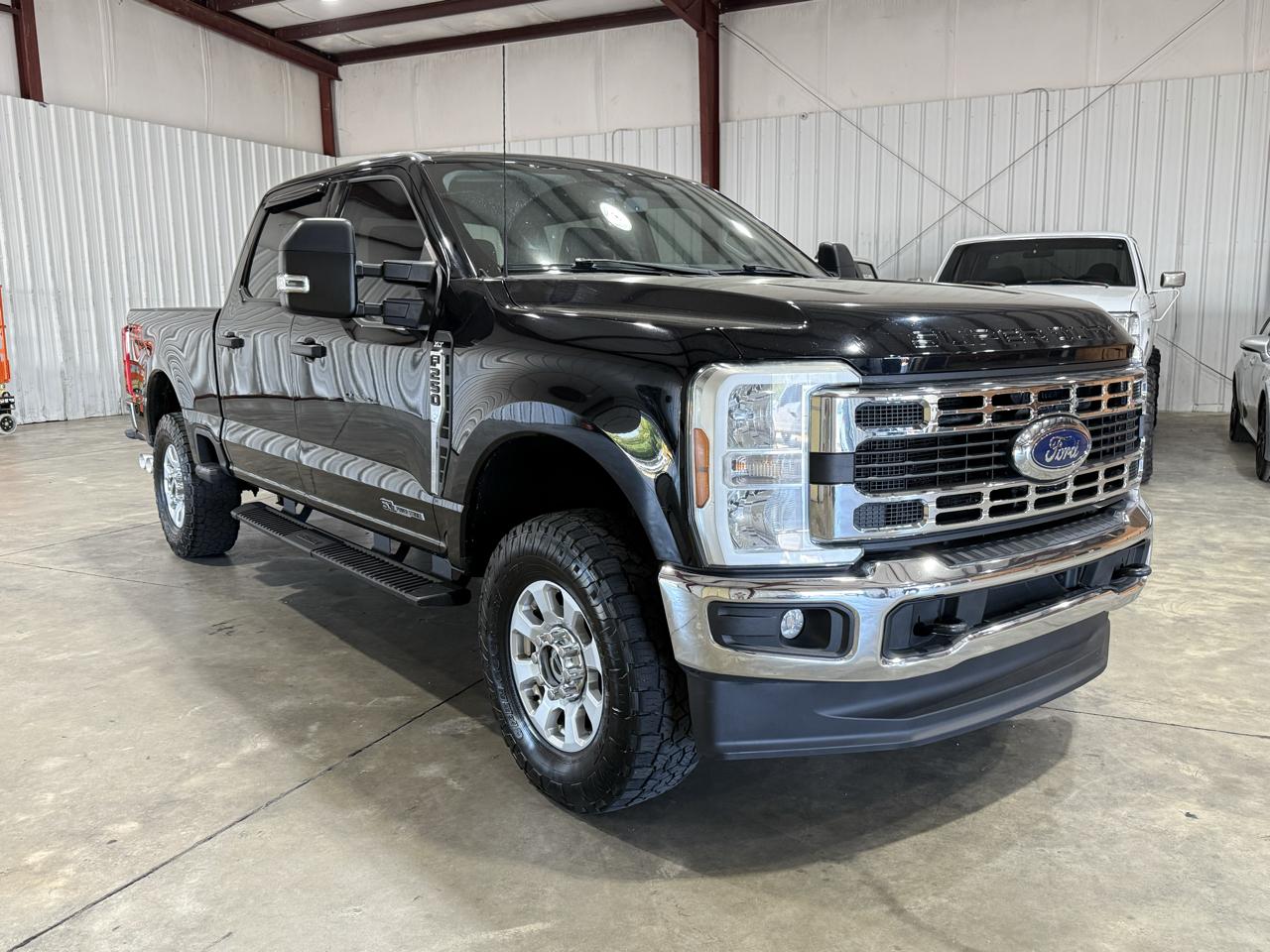 Ford F-250 photo 7