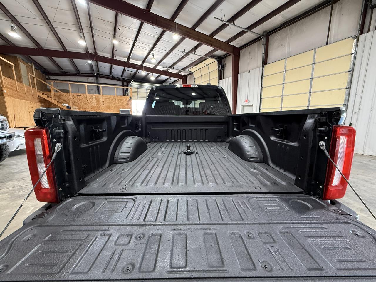 Ford F-250 photo 10