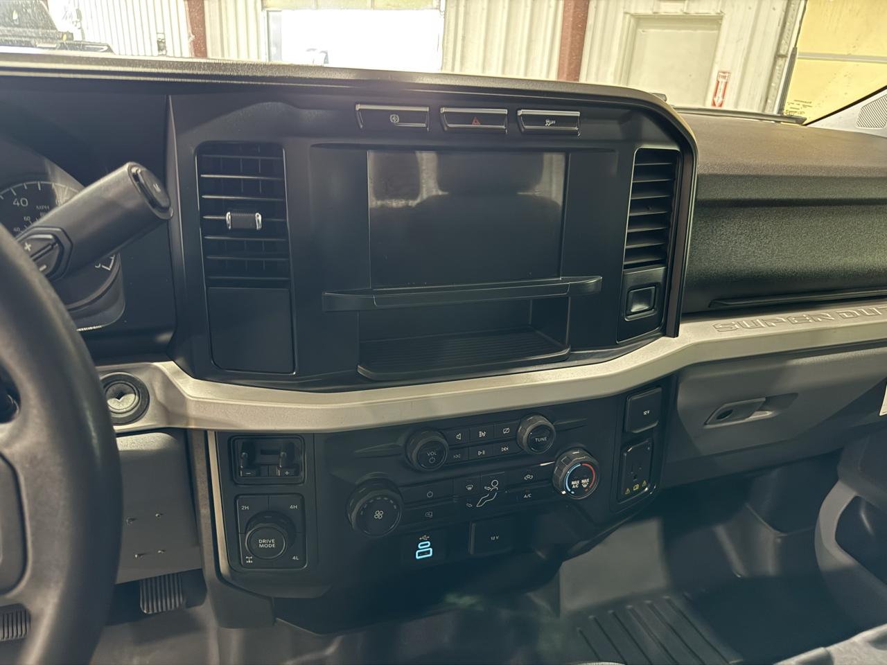 Ford F-250 photo 15