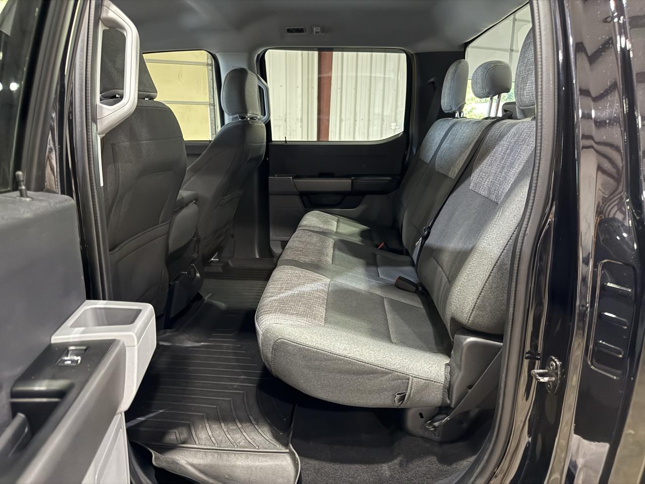 Ford F-250 photo 16