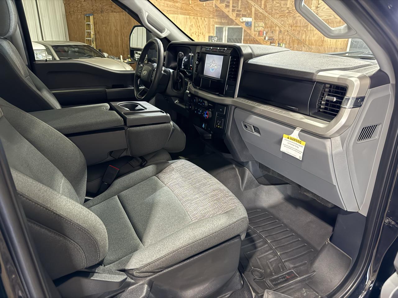 Ford F-250 photo 20