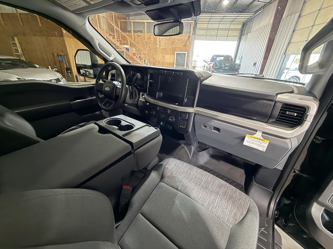 Ford F-250 photo 21