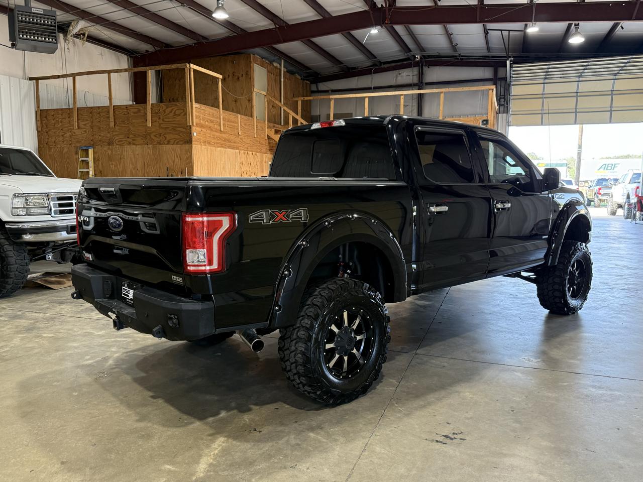 Ford F-150 photo 6