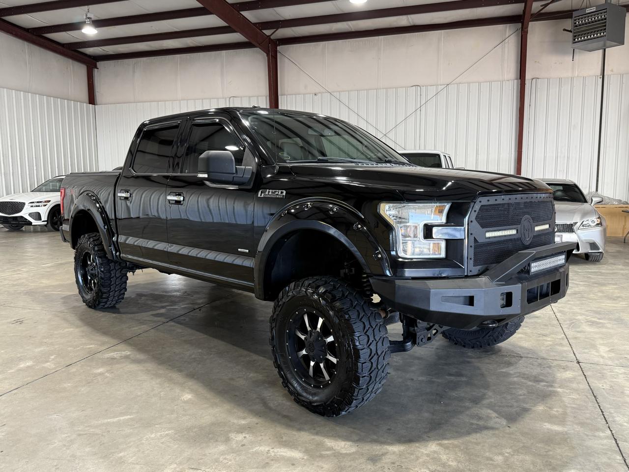 Ford F-150 photo 7
