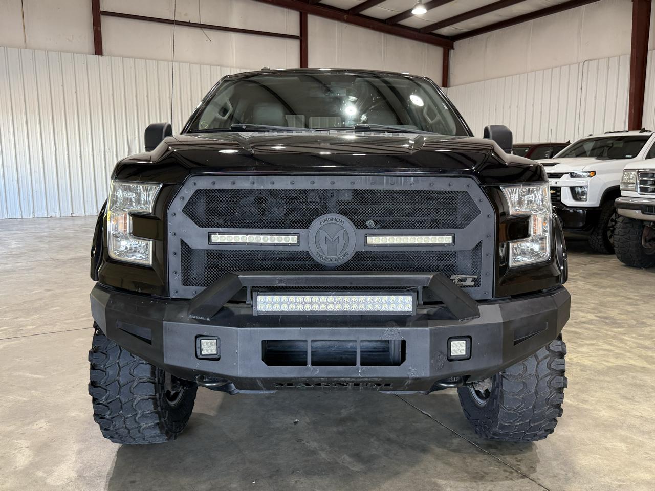 Ford F-150 photo 8