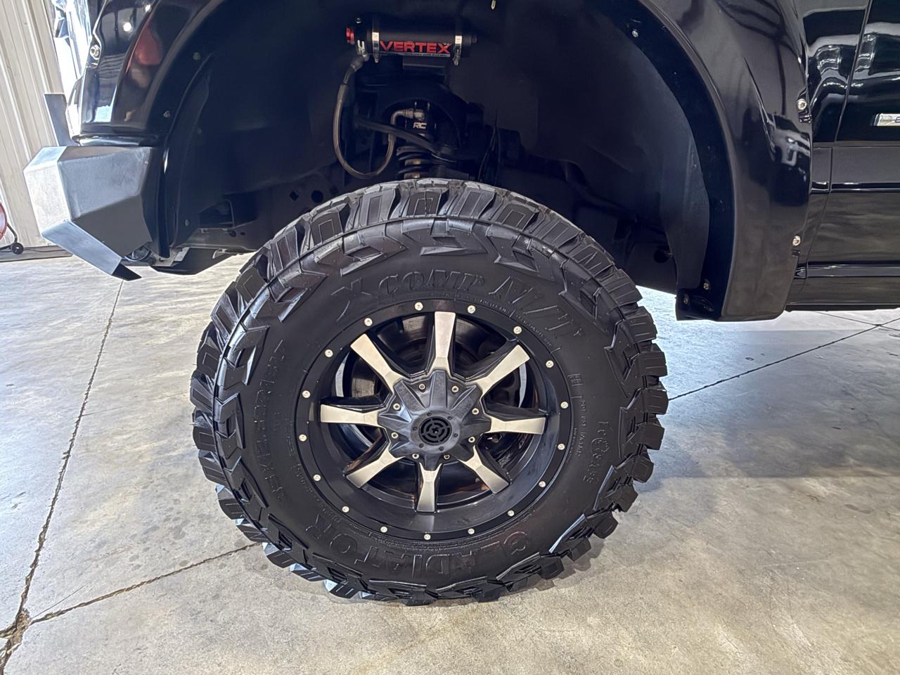 Ford F-150 photo 9
