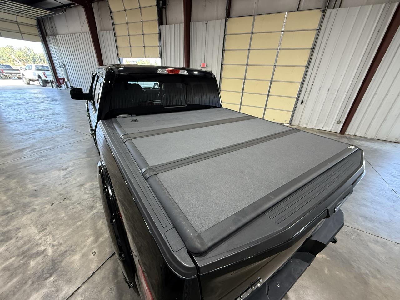 Ford F-150 photo 10