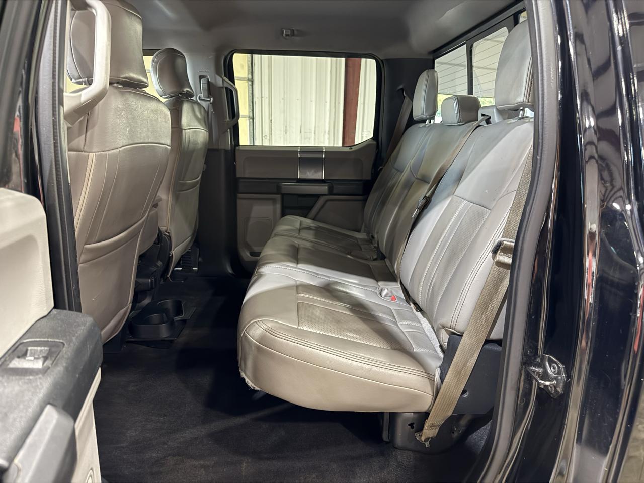Ford F-150 photo 13