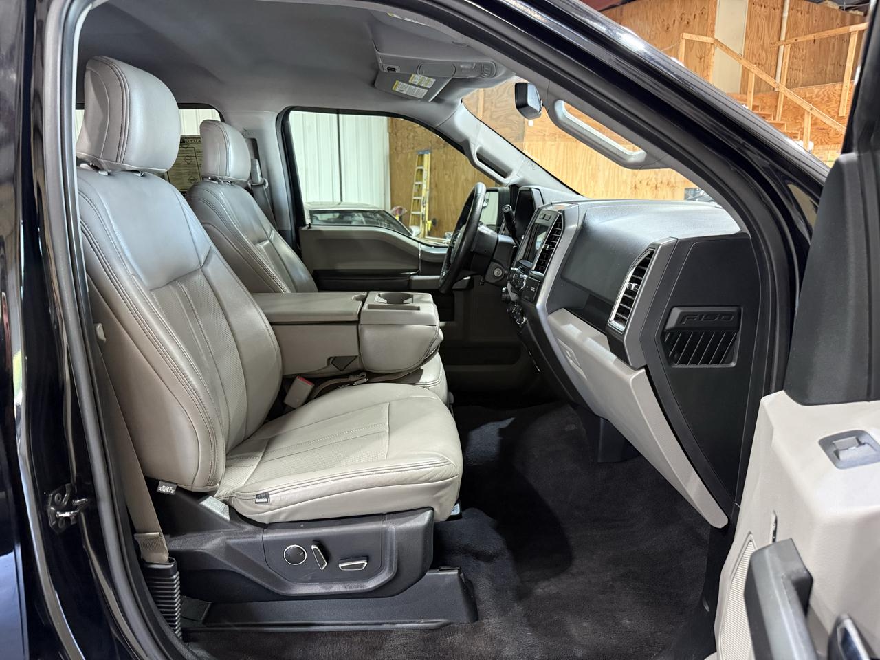 Ford F-150 photo 14
