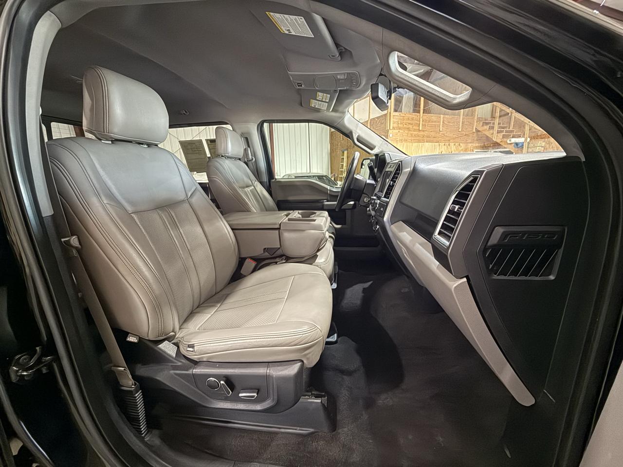Ford F-150 photo 15
